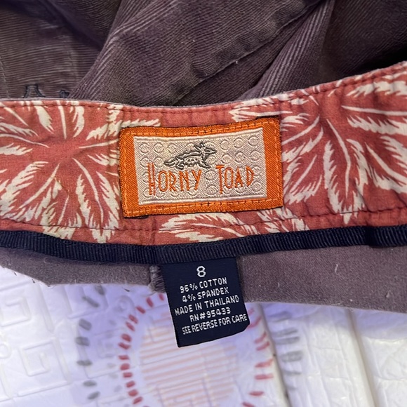 Cordouy Pants - Picture 5 of 9